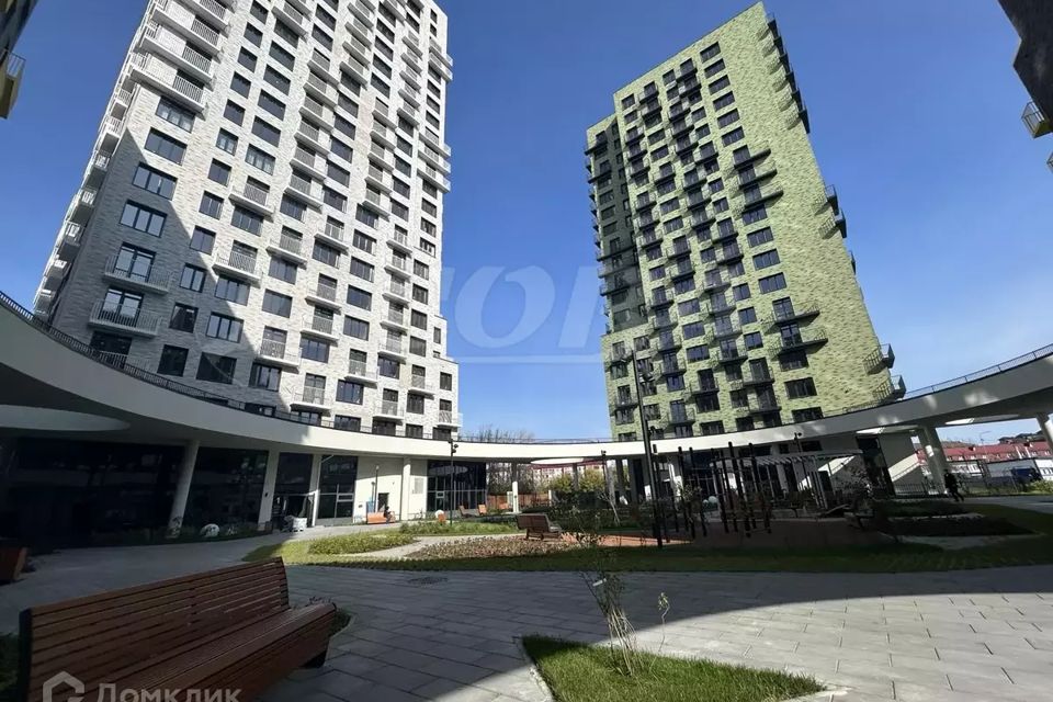 Продаётся 2-комнатная квартира, 20 м²