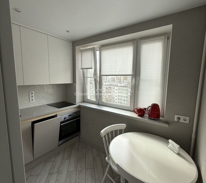Продаётся 2-комнатная квартира, 47 м²