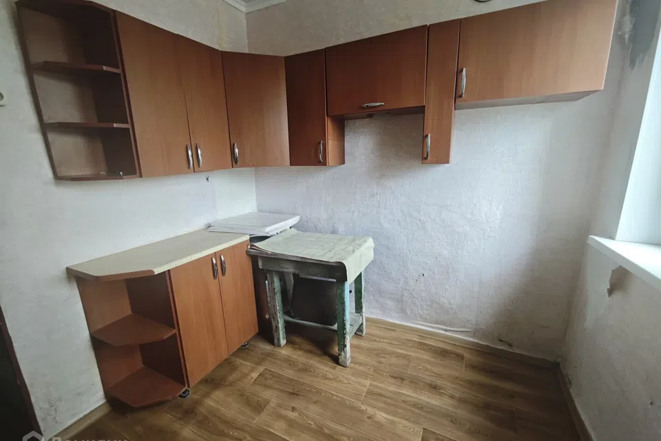 Продаётся 1-комнатная квартира, 27.2 м²