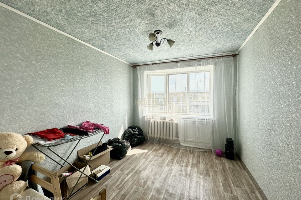 Продаётся комната в 2-комн. квартире, 12 м²