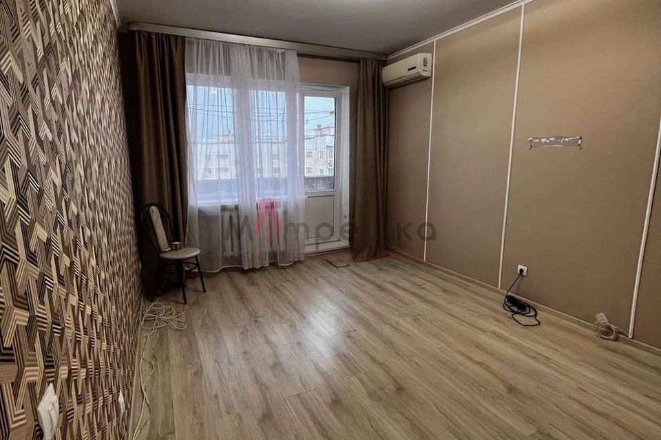 Продаётся 2-комнатная квартира, 45 м²