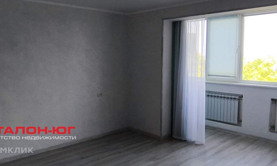 Сдаётся 2-комнатная квартира, 55.6 м²