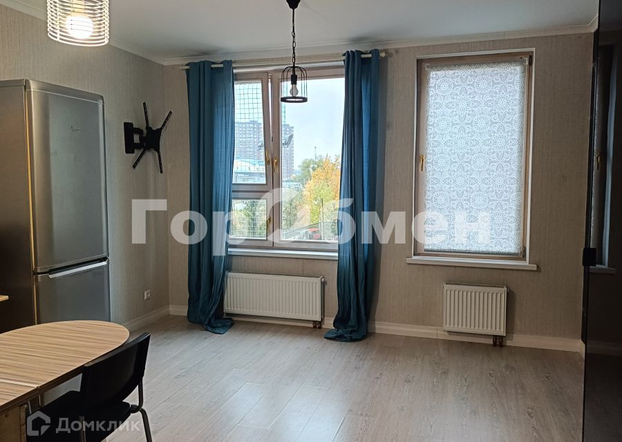 Сдаётся 1-комнатная квартира, 24.2 м²