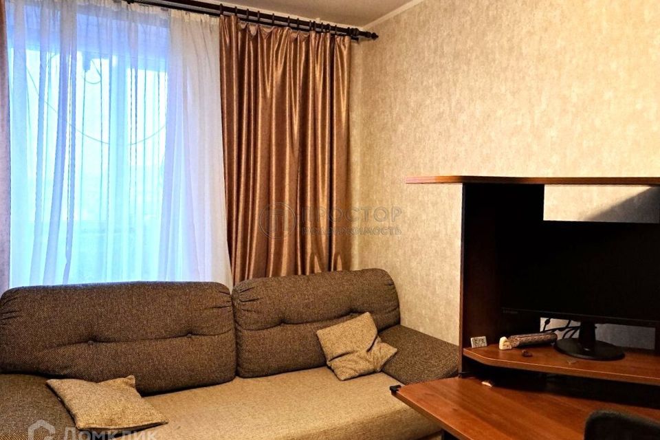 Продаётся 3-комнатная квартира, 67.7 м²