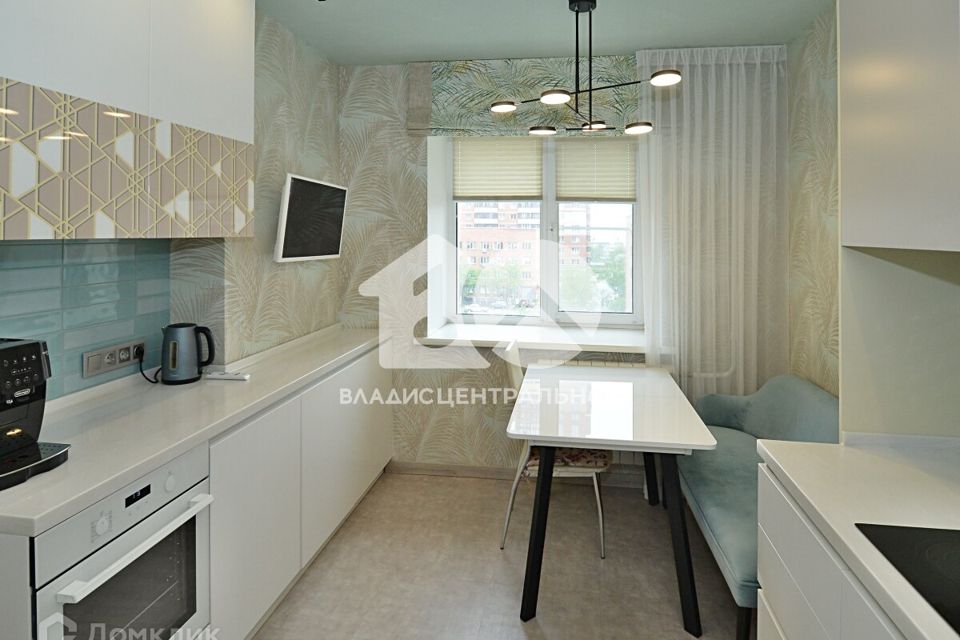 Продаётся 2-комнатная квартира, 75.1 м²