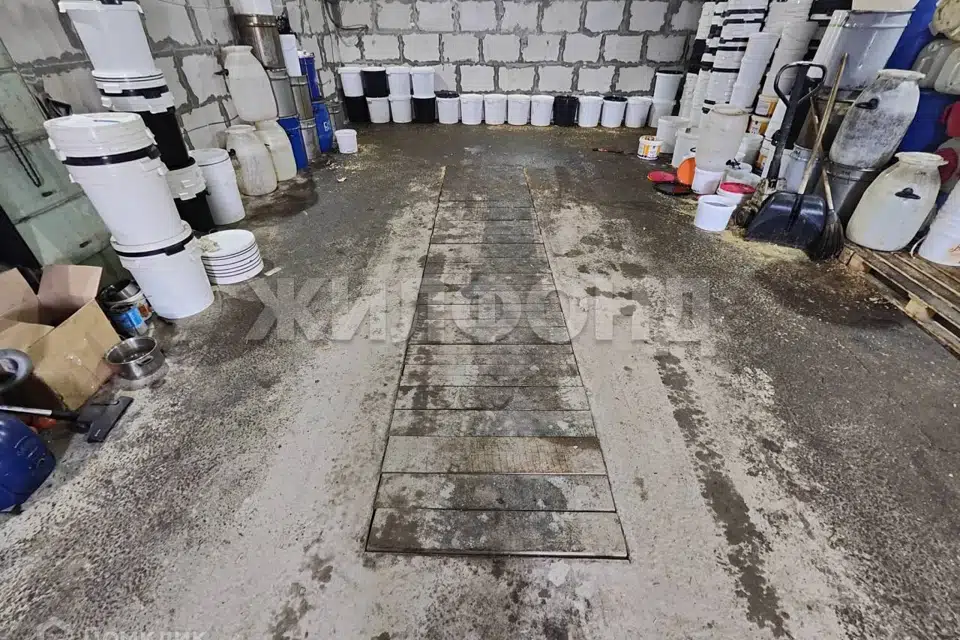 Продаётся гараж, 71.9 м²