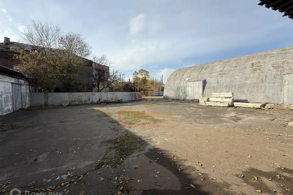 Продаётся склад, 751.4 м²