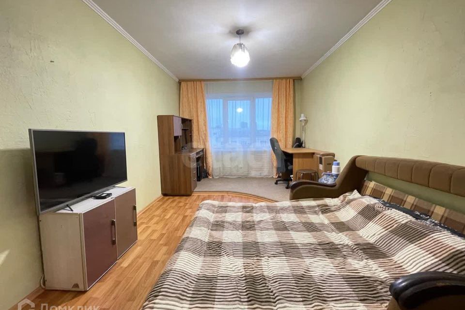 Продаётся 1-комнатная квартира, 23.3 м²