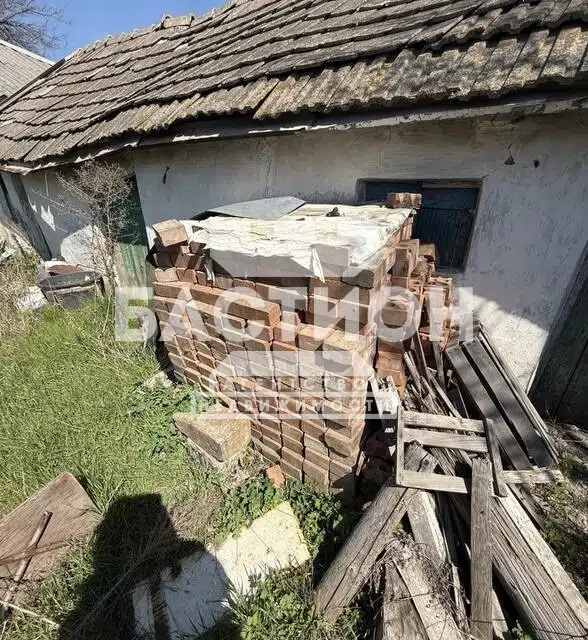Продаётся 1-этажный дом, 53.8 м²