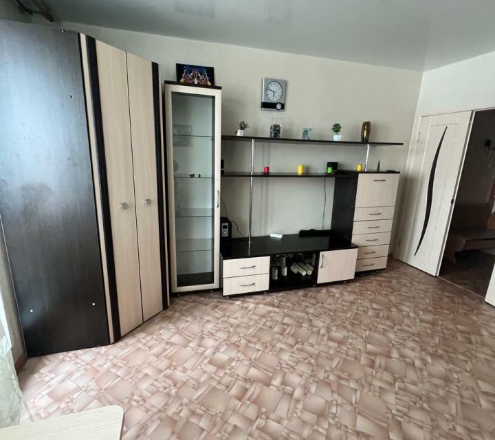 Сдаётся 2-комнатная квартира, 49.8 м²