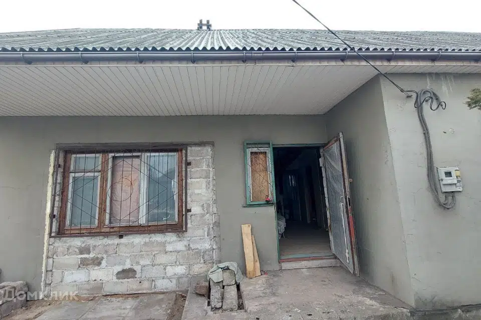 Продаётся 2-этажный дом, 89.5 м²