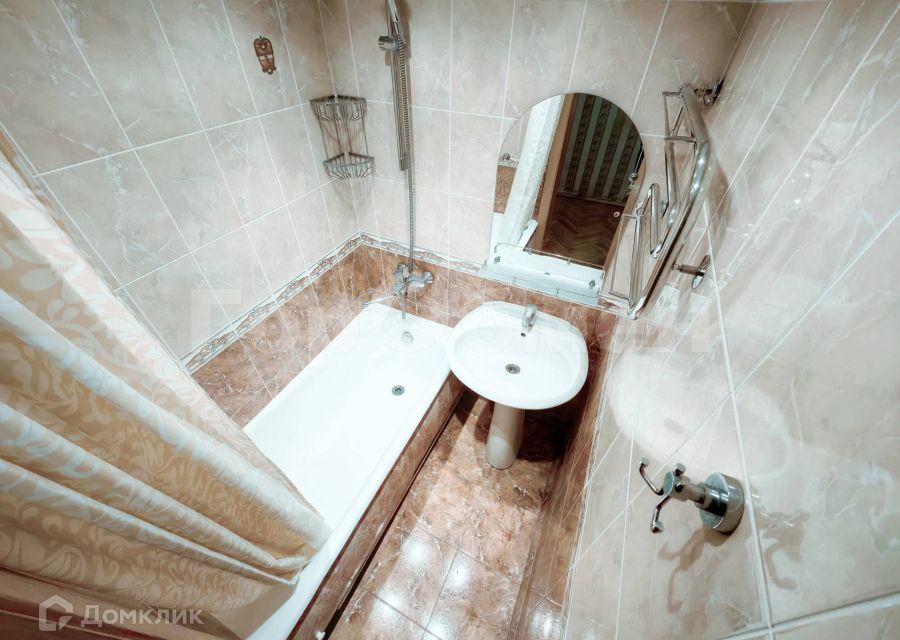 Продаётся 2-комнатная квартира, 58 м²