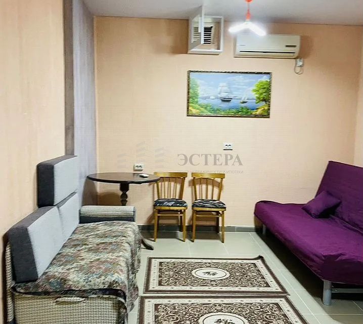 Продаётся студия, 21.7 м²
