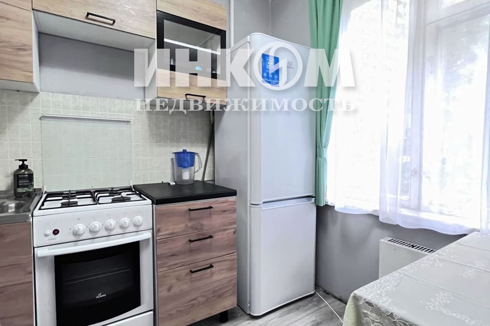 Продаётся 2-комнатная квартира, 47 м²