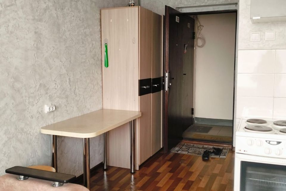Продаётся студия, 22 м²