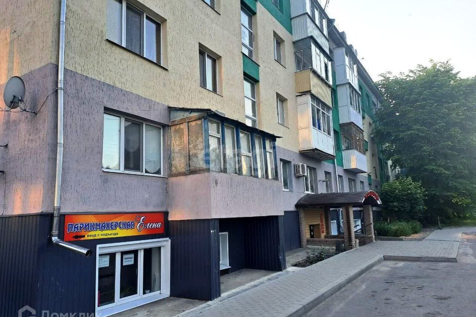 Продаётся 1-комнатная квартира, 28.3 м²