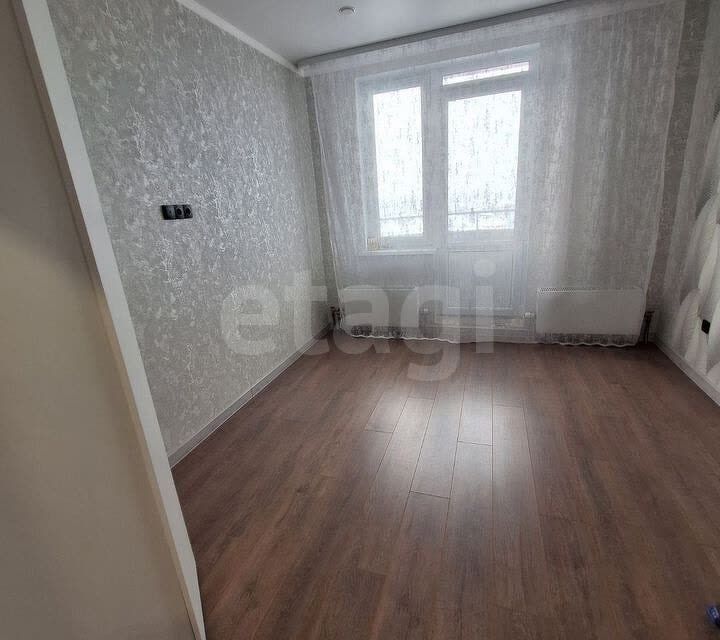 Продаётся 3-комнатная квартира, 69.7 м²