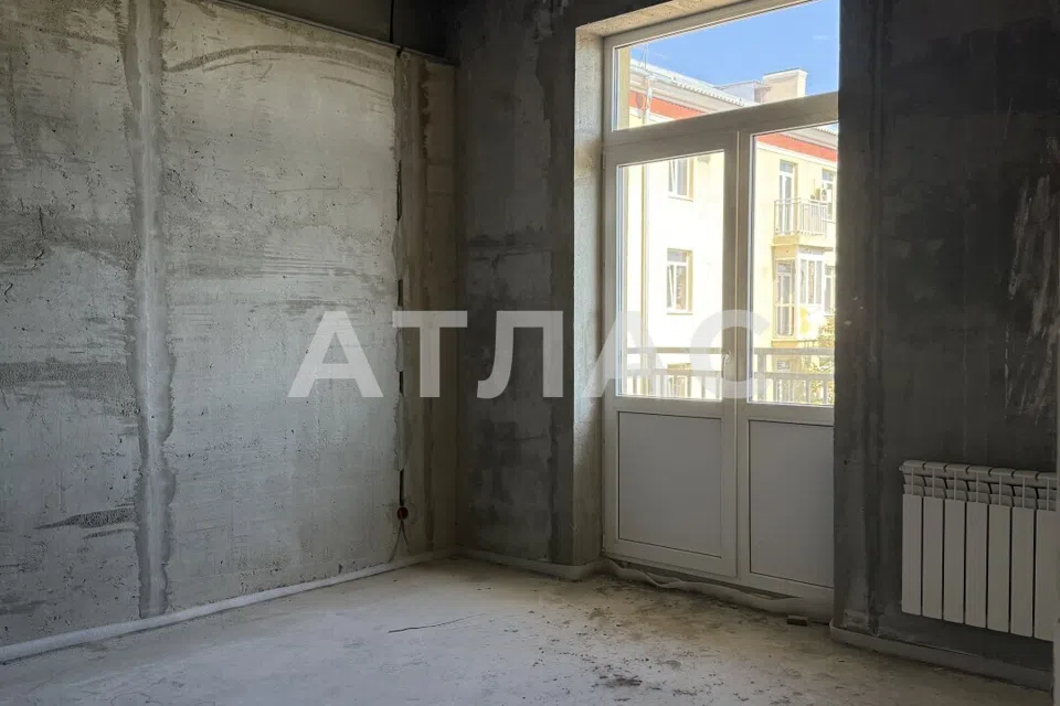 Продаётся 4-комнатная квартира, 85.2 м²
