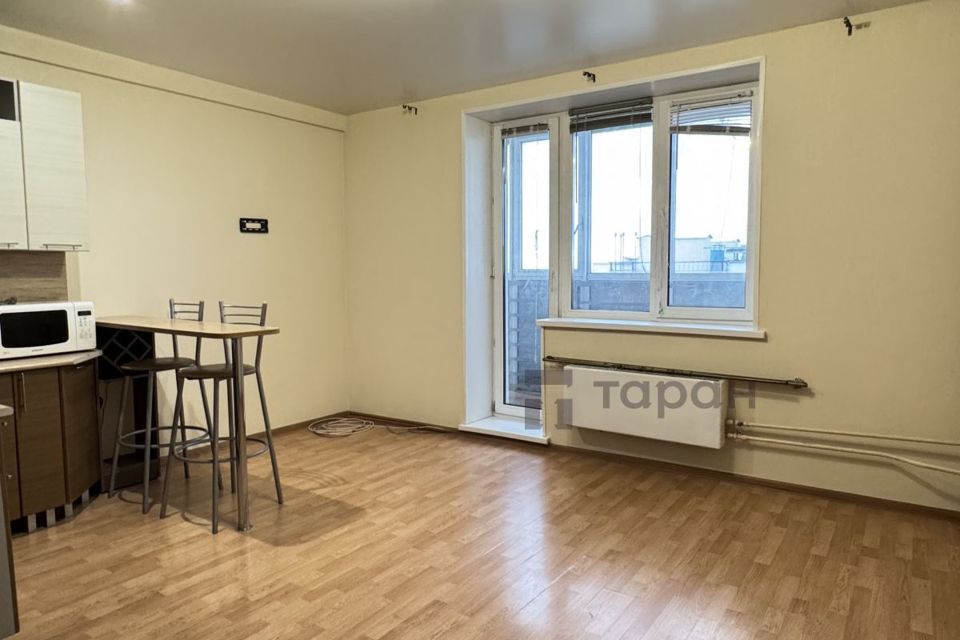 Продаётся студия, 29.9 м²