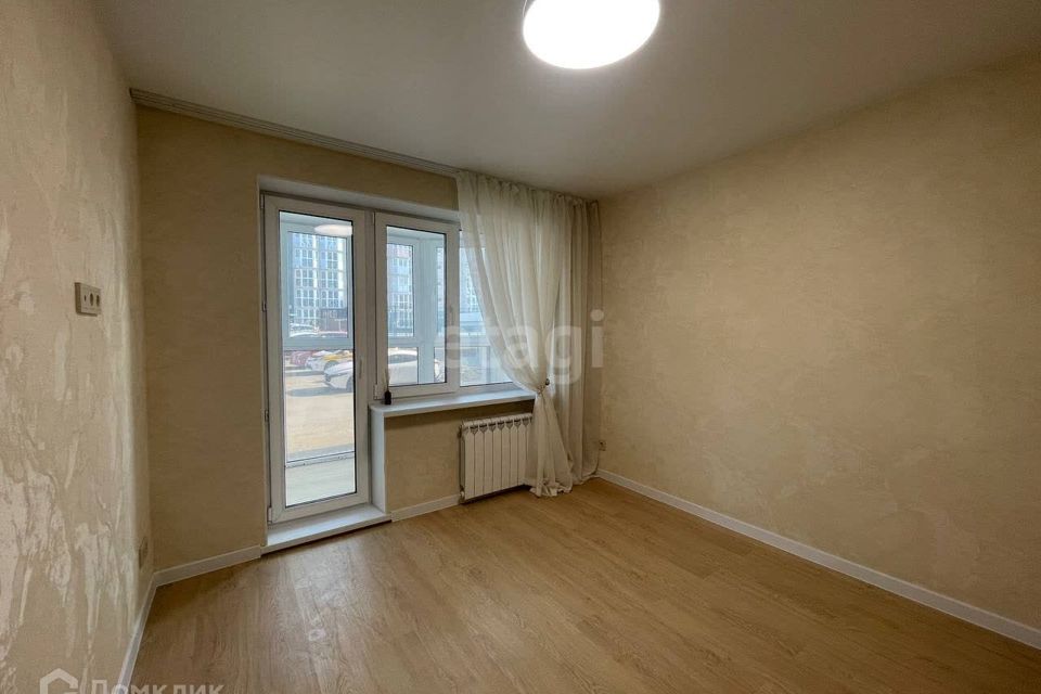 Продаётся студия, 14.6 м²