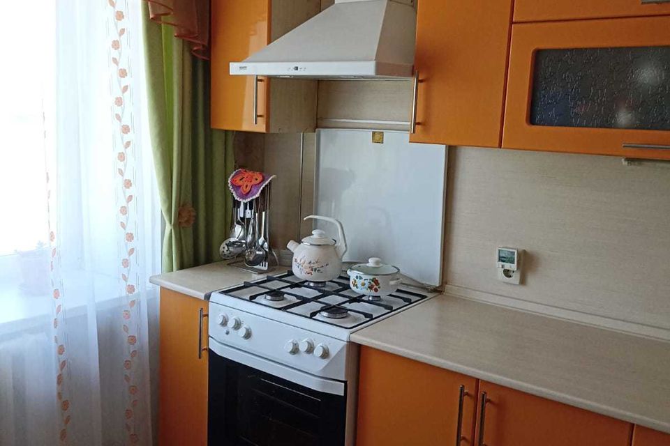 Продаётся 1-комнатная квартира, 33 м²