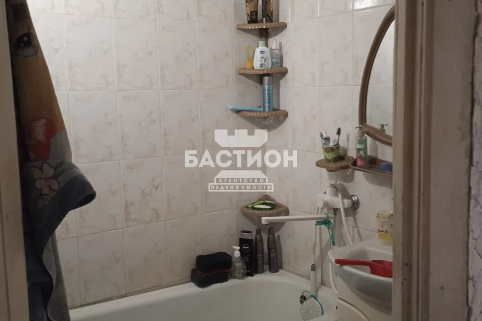 Продаётся 2-комнатная квартира, 42 м²