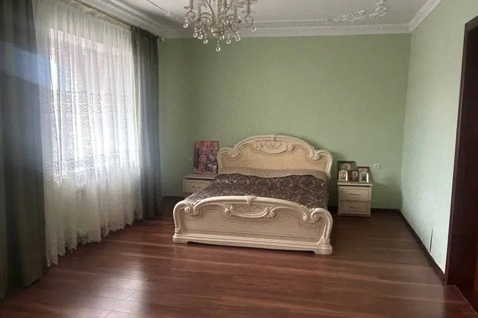 Продаётся 2-этажный дом, 162.4 м²