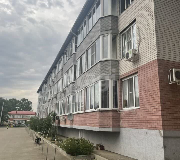 Продаётся 1-комнатная квартира, 32.3 м²