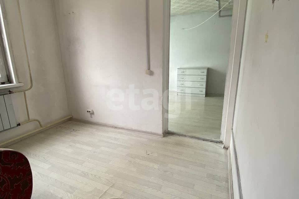 Продаётся 2-комнатная квартира, 38 м²