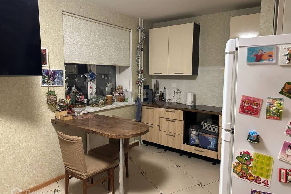 Продаётся 2-комнатная квартира, 64.5 м²