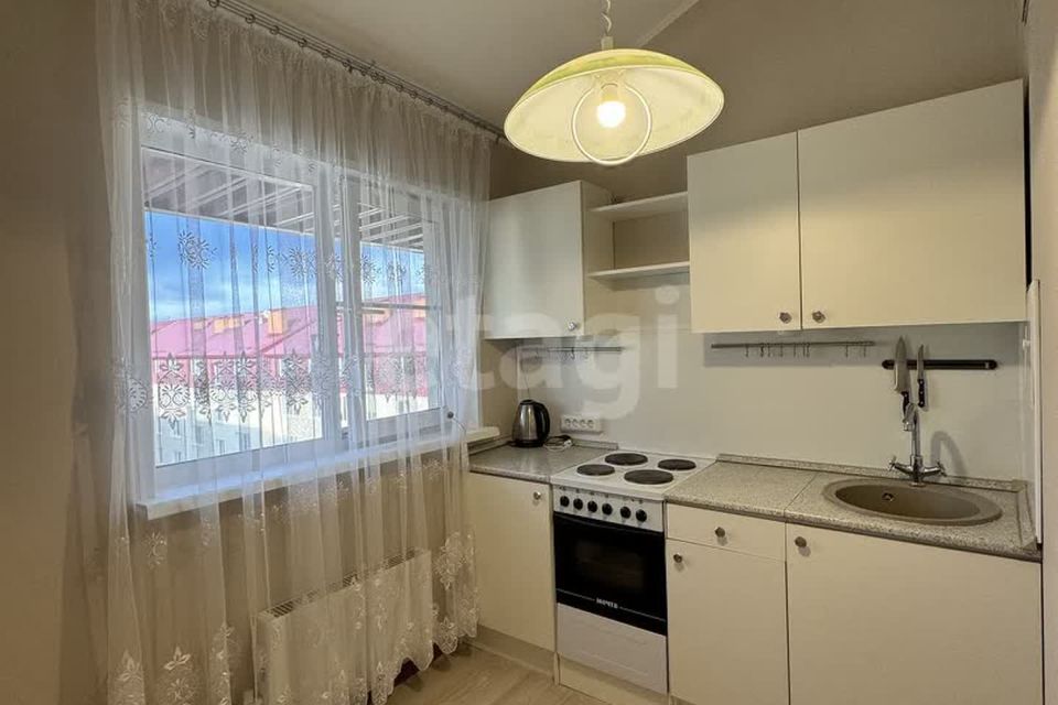 Продаётся 3-комнатная квартира, 58.8 м²