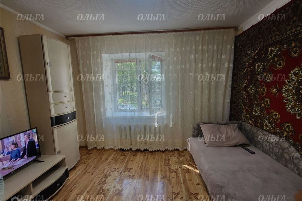Продаётся 2-комнатная квартира, 45.8 м²