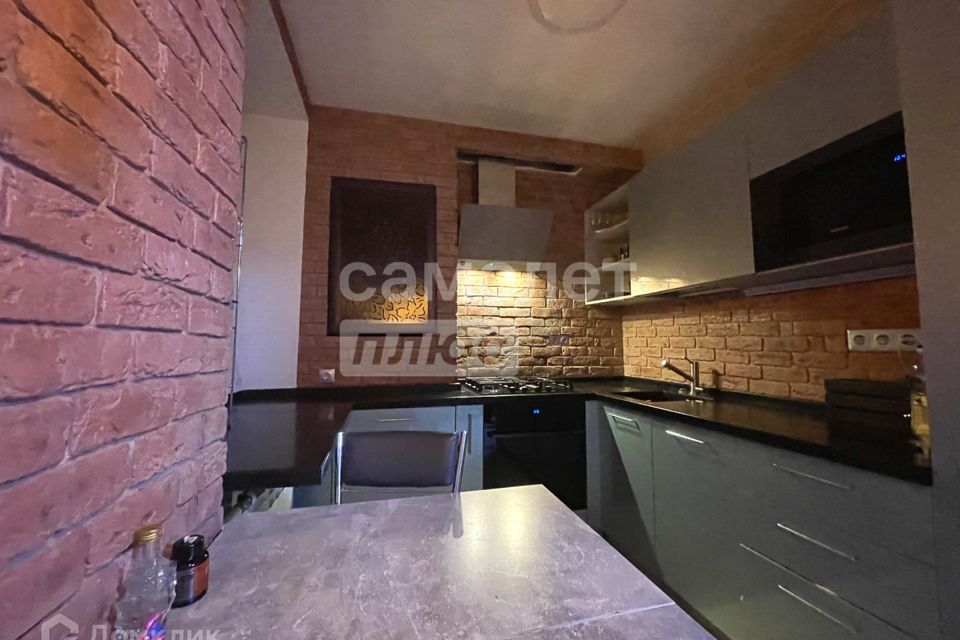 Продаётся 2-комнатная квартира, 44 м²