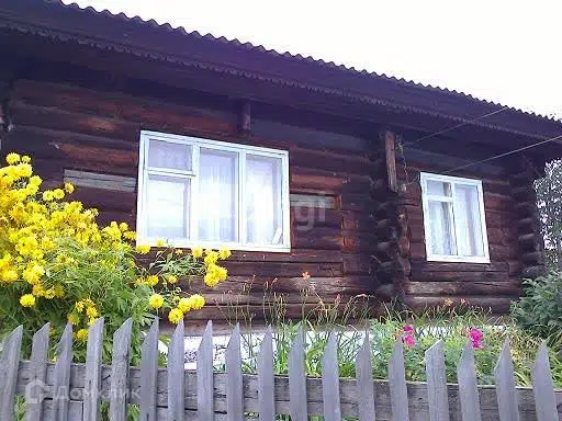 Продаётся 1-этажный дом, 48.3 м²