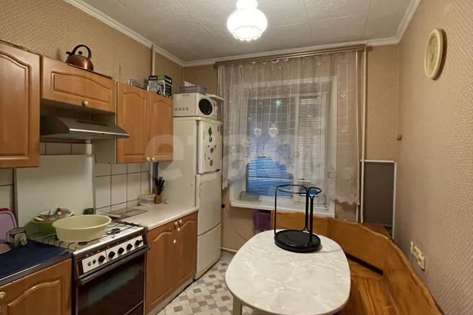 Сдаётся 3-комнатная квартира, 67.4 м²