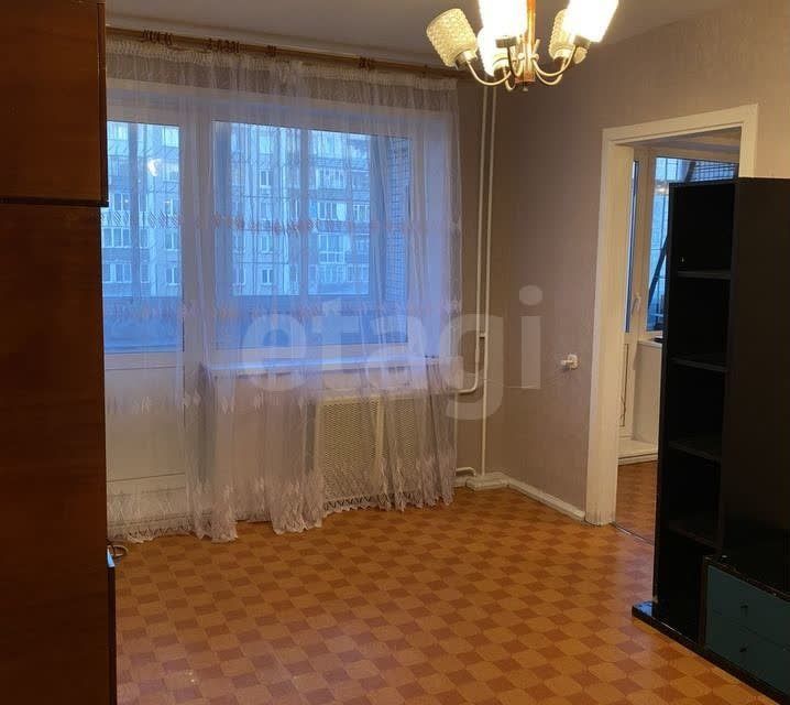 Сдаётся 3-комнатная квартира, 60 м²