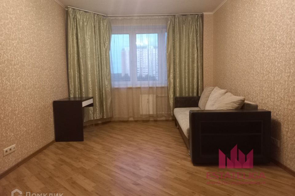 Сдаётся 2-комнатная квартира, 60 м²