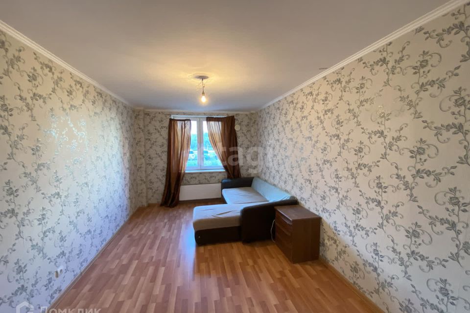 Продаётся 2-комнатная квартира, 63.1 м²