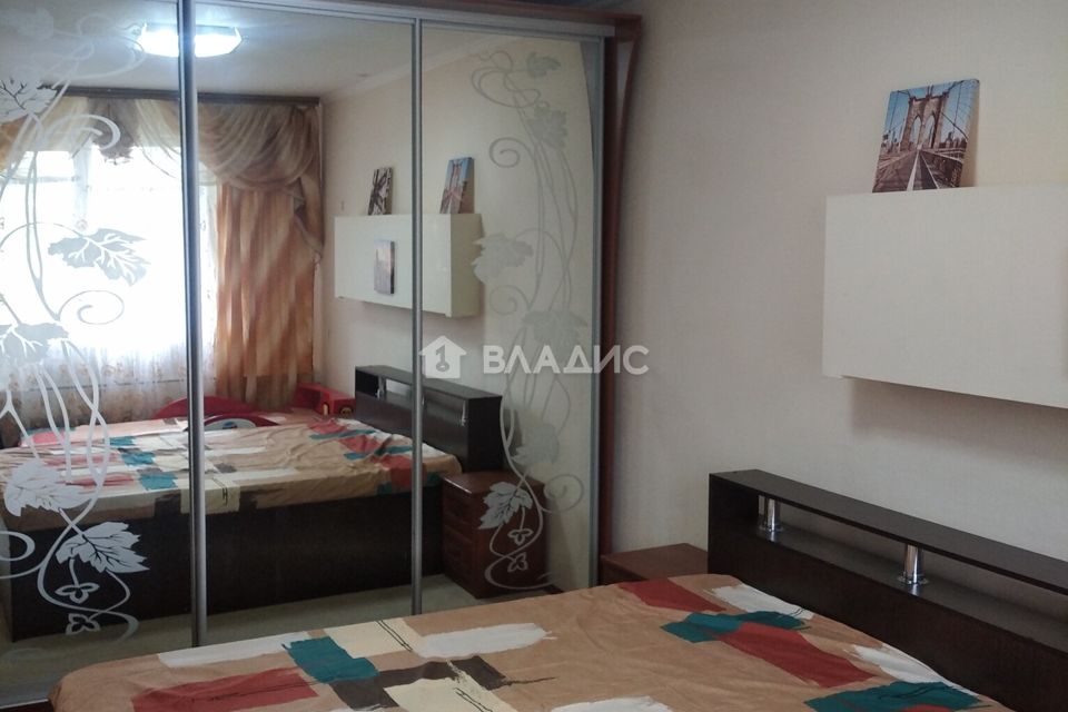 Продаётся 2-комнатная квартира, 43 м²