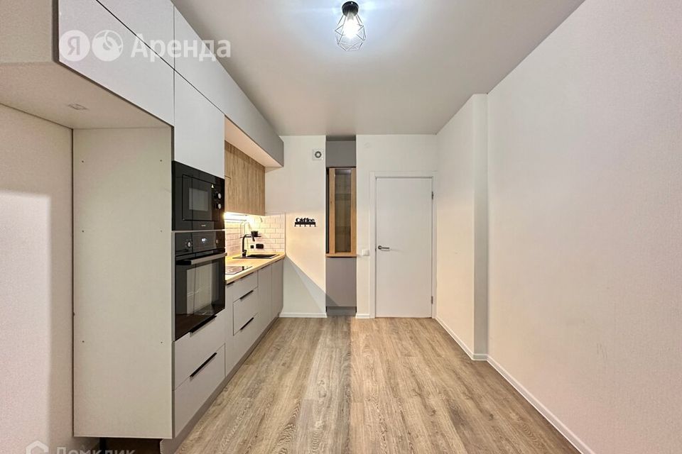 Сдаётся 3-комнатная квартира, 53 м²