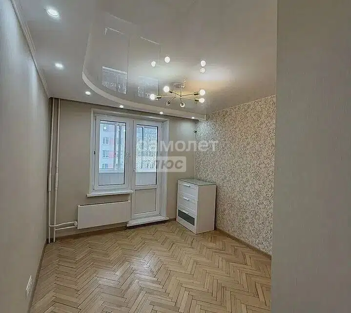 Продаётся 3-комнатная квартира, 50 м²