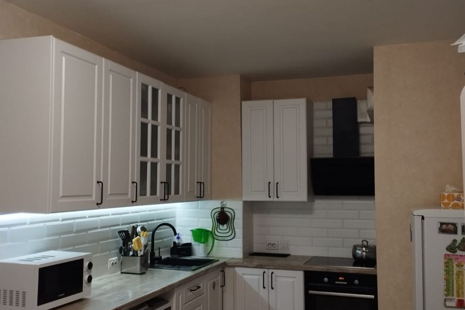 Продаётся 2-комнатная квартира, 45 м²