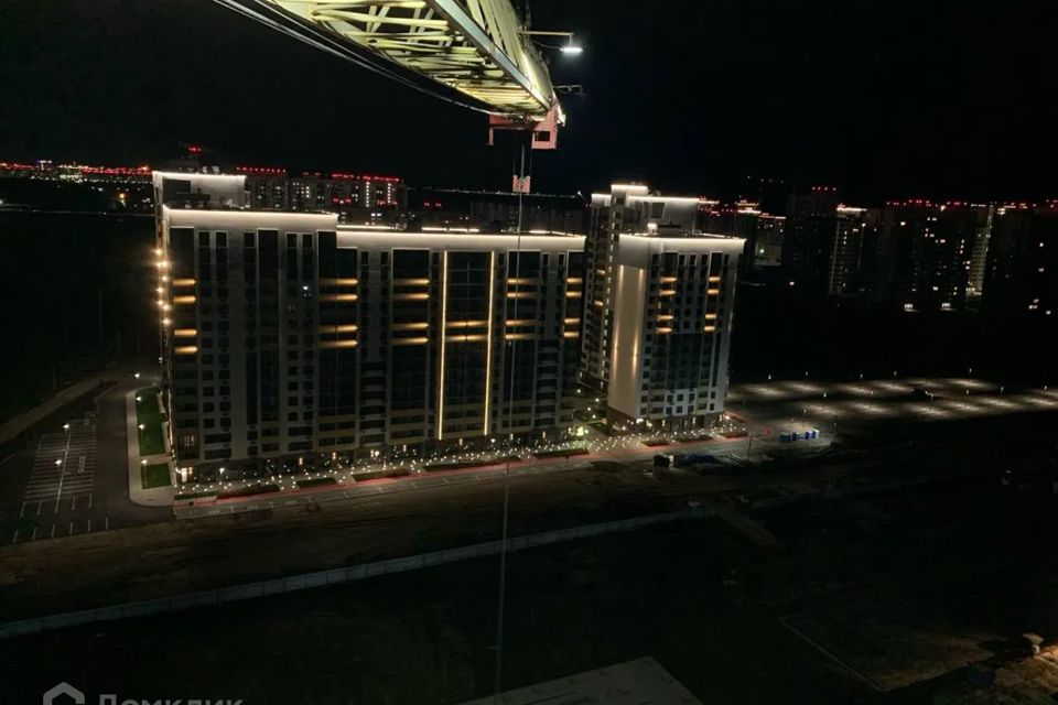 Продаётся 2-комнатная квартира, 69.08 м²