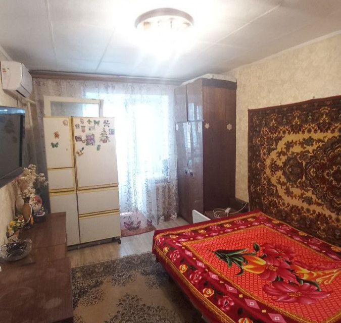 Продаётся 3-комнатная квартира, 73 м²