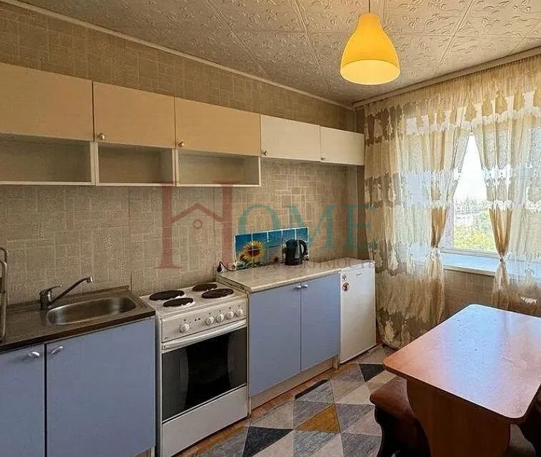 Сдаётся 1-комнатная квартира, 40 м²