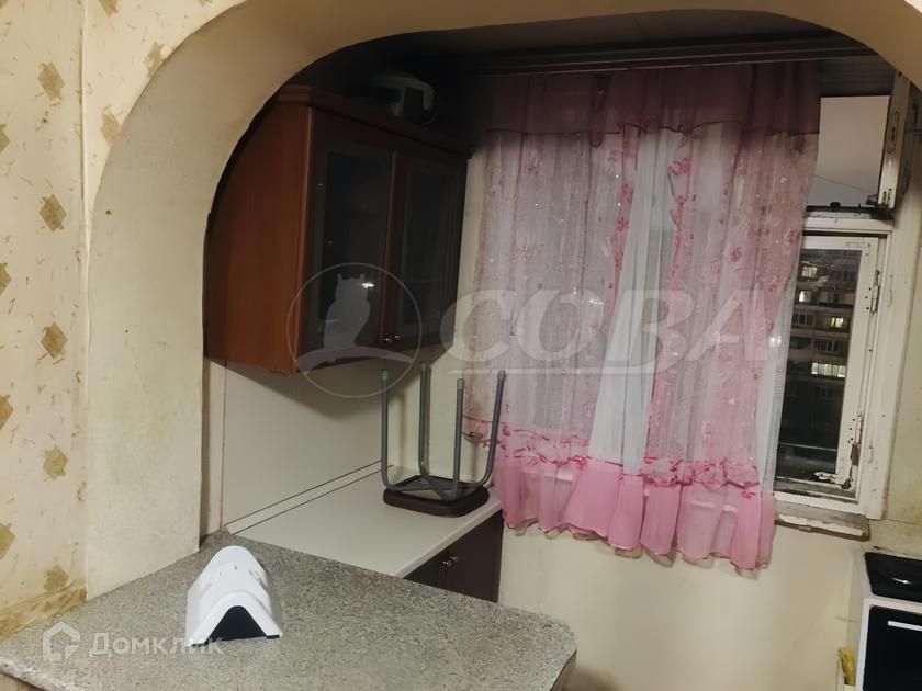 Сдаётся 1-комнатная квартира, 15 м²