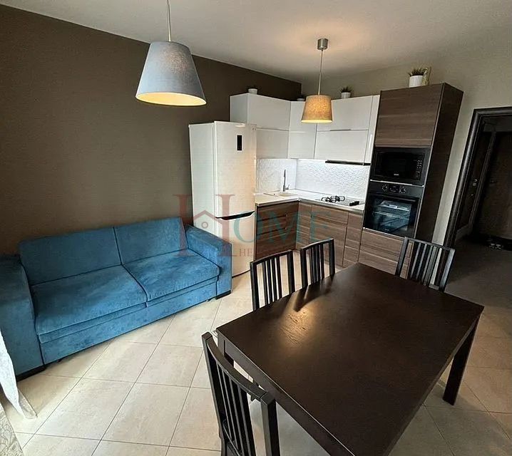 Сдаётся 2-комнатная квартира, 50 м²