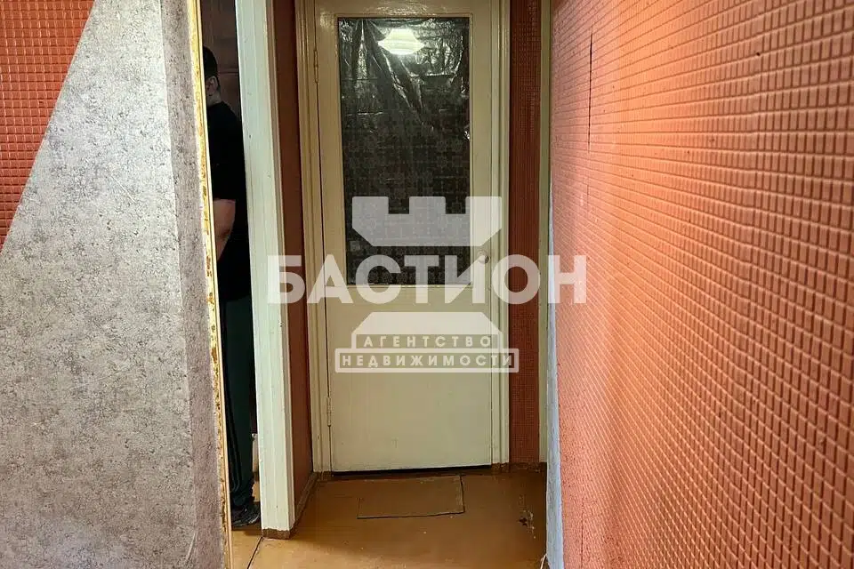 Продаётся 2-комнатная квартира, 43 м²