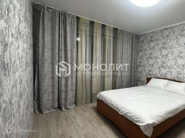 Сдаётся 2-комнатная квартира, 65 м²