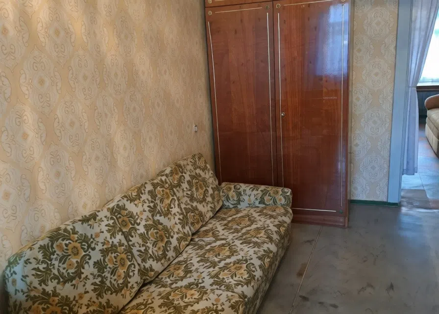 Сдаётся 2-комнатная квартира, 45 м²